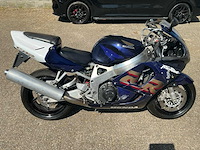 Honda sport cbr 900rr fireblade motorfiets - afbeelding 15 van  18