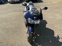 Honda sport cbr 900rr fireblade motorfiets - afbeelding 17 van  18