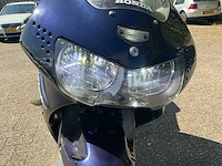 Honda sport cbr 900rr fireblade motorfiets - afbeelding 18 van  18