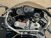 Honda sport cbr 900rr fireblade motorfiets - afbeelding 1 van  1