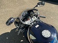 Honda sport cbr 900rr fireblade motorfiets - afbeelding 7 van  17