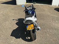 Honda sport cbr 900rr fireblade motorfiets - afbeelding 12 van  17