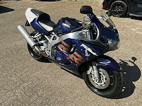 Honda sport cbr 900rr fireblade motorfiets - afbeelding 15 van  17