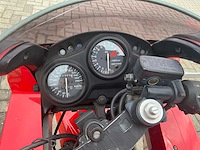 Honda sport motorfiets - afbeelding 2 van  15