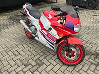 Honda sport motorfiets - afbeelding 4 van  15