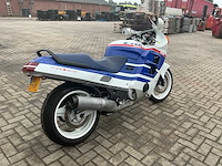 Honda sport motorfiets - afbeelding 9 van  14