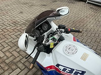 Honda sport motorfiets - afbeelding 12 van  14