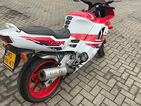 Honda sport motorfiets - afbeelding 3 van  15