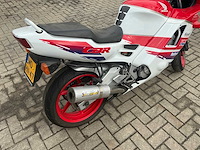 Honda sport motorfiets - afbeelding 6 van  15