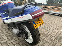 Honda sport motorfiets - afbeelding 3 van  10