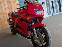 Honda, sport vfr 750f, 1997 - afbeelding 2 van  44