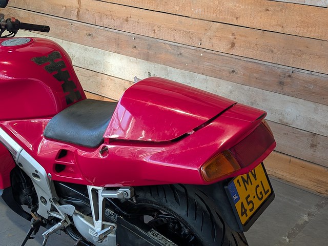 Honda, sport vfr 750f, 1997 - afbeelding 3 van  44