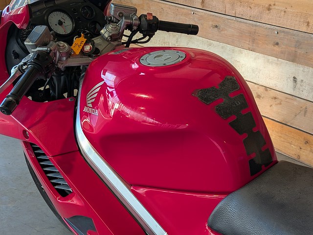 Honda, sport vfr 750f, 1997 - afbeelding 4 van  44