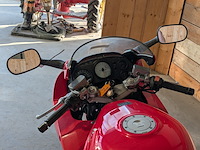 Honda, sport vfr 750f, 1997 - afbeelding 5 van  44