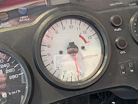 Honda, sport vfr 750f, 1997 - afbeelding 8 van  44