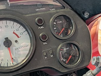 Honda, sport vfr 750f, 1997 - afbeelding 9 van  44