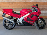 Honda, sport vfr 750f, 1997