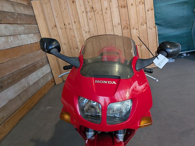 Honda, sport vfr 750f, 1997 - afbeelding 14 van  44