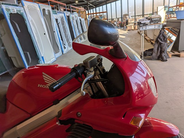 Honda, sport vfr 750f, 1997 - afbeelding 15 van  44