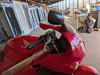 Honda, sport vfr 750f, 1997 - afbeelding 15 van  44