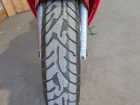 Honda, sport vfr 750f, 1997 - afbeelding 16 van  44