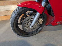 Honda, sport vfr 750f, 1997 - afbeelding 17 van  44