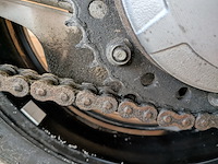 Honda, sport vfr 750f, 1997 - afbeelding 21 van  44