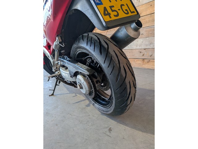 Honda, sport vfr 750f, 1997 - afbeelding 22 van  44