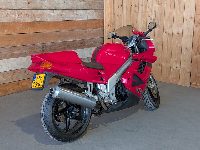 Honda, sport vfr 750f, 1997 - afbeelding 12 van  44