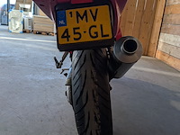 Honda, sport vfr 750f, 1997 - afbeelding 24 van  44