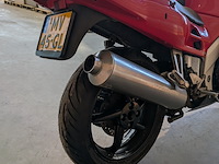 Honda, sport vfr 750f, 1997 - afbeelding 25 van  44