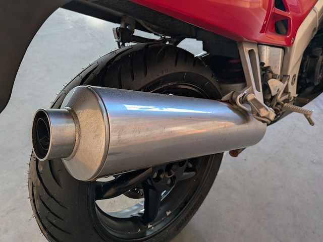 Honda, sport vfr 750f, 1997 - afbeelding 27 van  44