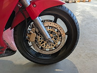 Honda, sport vfr 750f, 1997 - afbeelding 30 van  44