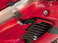 Honda, sport vfr 750f, 1997 - afbeelding 33 van  44