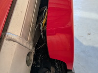 Honda, sport vfr 750f, 1997 - afbeelding 35 van  44