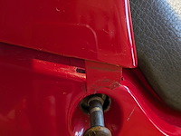 Honda, sport vfr 750f, 1997 - afbeelding 36 van  44