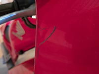 Honda, sport vfr 750f, 1997 - afbeelding 39 van  44