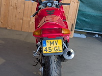 Honda, sport vfr 750f, 1997 - afbeelding 34 van  44