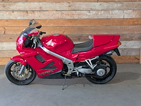 Honda, sport vfr 750f, 1997 - afbeelding 41 van  44