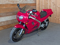 Honda, sport vfr 750f, 1997 - afbeelding 42 van  44