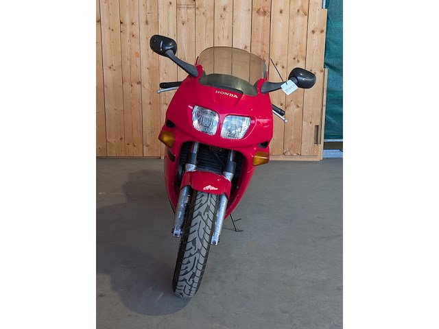 Honda, sport vfr 750f, 1997 - afbeelding 44 van  44