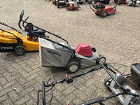 Honda / stiga / masport grasmaaier - afbeelding 4 van  16