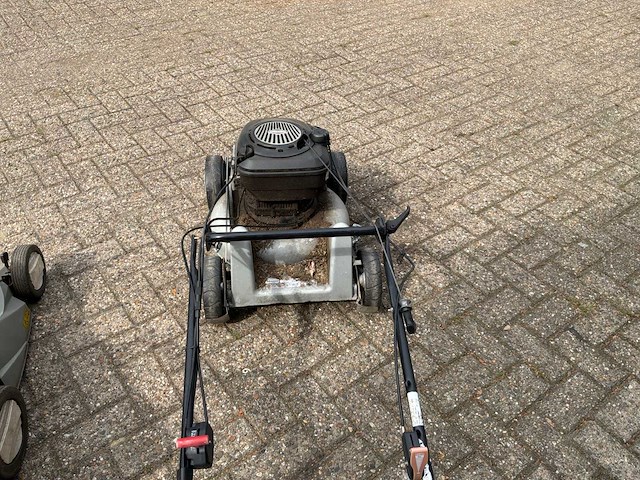 Honda / stiga / masport grasmaaier - afbeelding 6 van  16