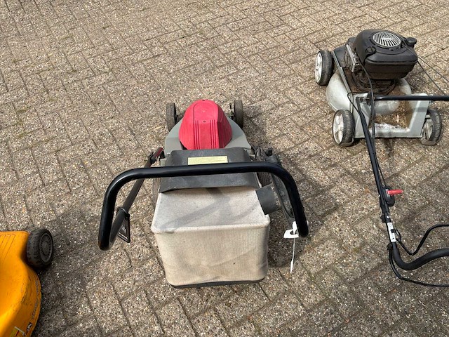 Honda / stiga / masport grasmaaier - afbeelding 7 van  16