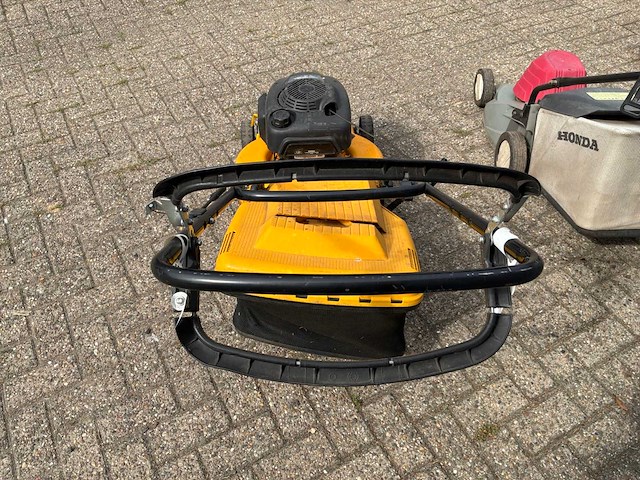 Honda / stiga / masport grasmaaier - afbeelding 8 van  16