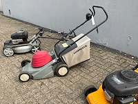 Honda / stiga / masport grasmaaier - afbeelding 10 van  16