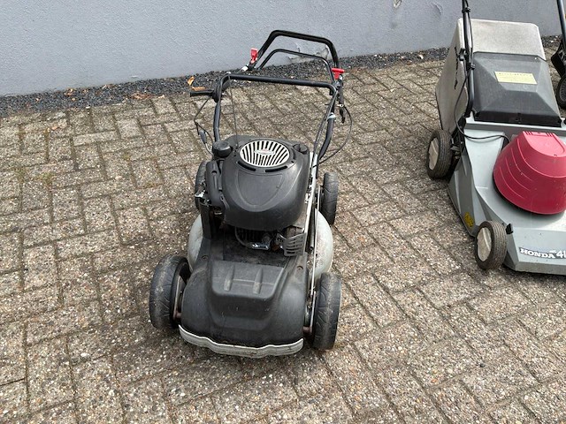 Honda / stiga / masport grasmaaier - afbeelding 12 van  16