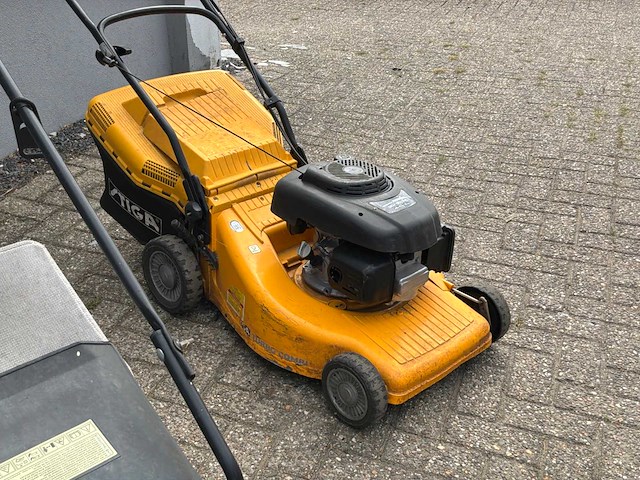 Honda / stiga / masport grasmaaier - afbeelding 15 van  16