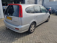 Honda stream 2.0i es sport, 95-lh-vr - afbeelding 2 van  7