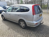 Honda stream 2.0i es sport, 95-lh-vr - afbeelding 4 van  7